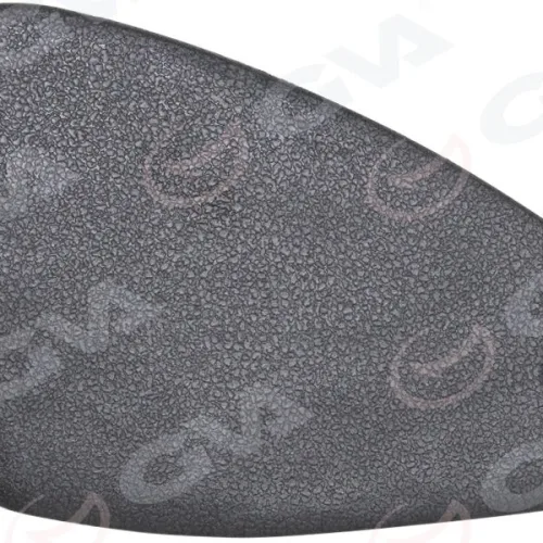 TORPİDO YAN SİGORTA KAPAĞI SİYAH RENAULT CLIO II 98>05 CLIO III 05>14 SYMBOL II 08> LOGAN 08>
