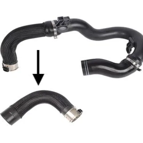 TURBO HORTUMU FIAT DOBLO 16>23 DOBLO CARGO 16>23 1.3D MJET