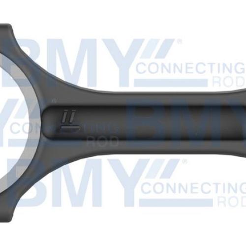 PİSTON KOLU 87MM RENAULT MASTER II 01> TRAFIC II 06> OPEL MOVANO A 01> VİVARO A 2.2dCi G9T 2.5dCi G9U