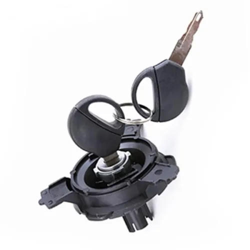 YAKIT DEPO KAPAĞI KİLİTLİ PEUGEOT 206