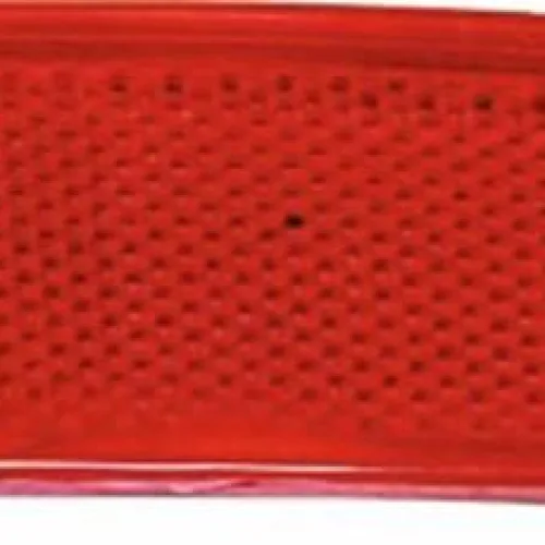 ARKA TAMPON REFLEKTORU SOL LOGAN MCV 09> LODGY 13> DOKKER 13> EXPRESS 21>