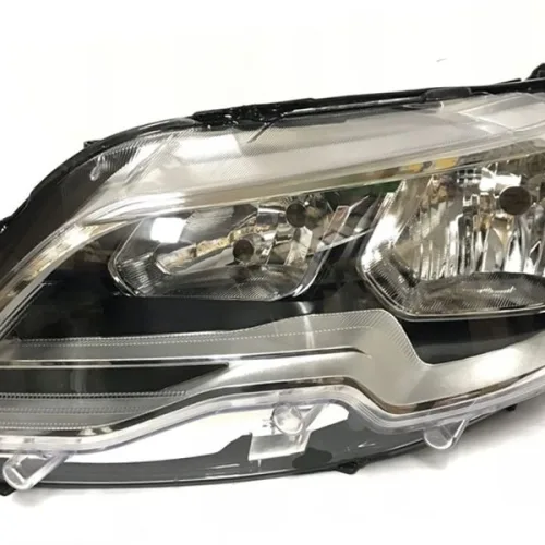 FAR SOL MOTORLU PEUGEOT P301 YM 2017>