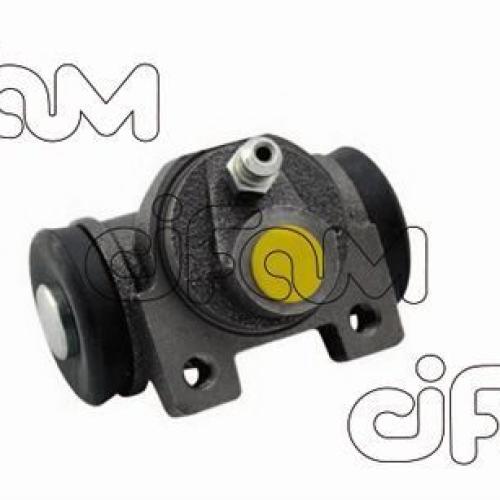 FREN SİLİNDİRİ LOGAN 1.4-1.6 16V-1.5DCI 04 > CLIO II 1.2-1.4-1.6 16V-1.5DCI 98 > 17.78mm