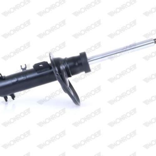 ÖN AMORTİSÖR SOL P208 2012 > GAZLI Tekerlek göbegi- : 72 mm