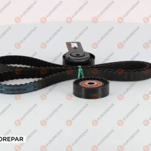 EKSANTRİK GERGİ KİTİ 141 DİŞ P207--P208-P301-P308-P508-P2008-P3008-P5008 08> PARTNER-BERLINGO-RIFT ER-JUMPY-C5-C4-DS4-C3-DS3-DS5-C-ELYSEE 1.6 HDI DV6C DV6DTED- FOCUS III 1.6 TDCİ 11>COURİER 1.5 TDCİ