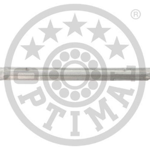 ASKI ROTU ON SOL 4-matic MERCEDES W212 S212 C218 X218 ALUMINYUM