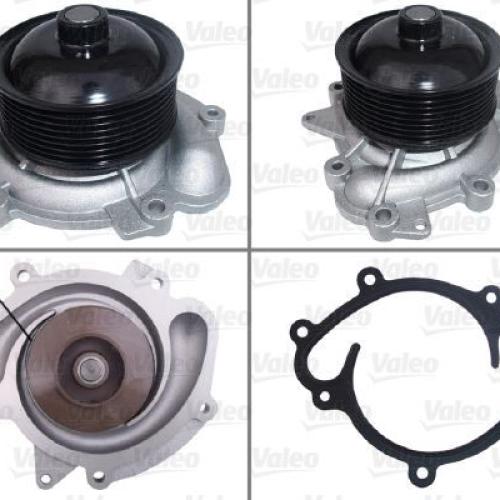 DEVIRDAIM POMPASI MERCEDES OM642 W203 W204 C209 C219 W211 W164 W463 W221 W639 B906