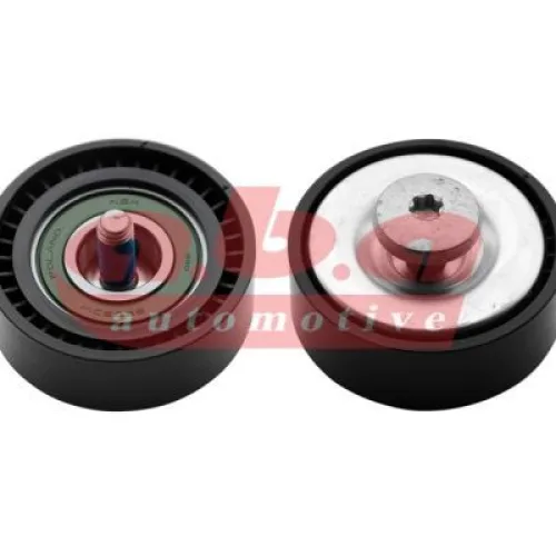 ALTERNATÖR GERGİ RULMANI GOLF5/6-JETTA-PASSAT-SCIROCCO-TIGUAN-A3-LEON 1.4TSI 04-10 BLG-BMY-CAVA