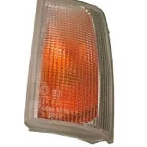 SİNYAL DUYSUZ SOL R9-R11 FAIRWAY BEYAZ
