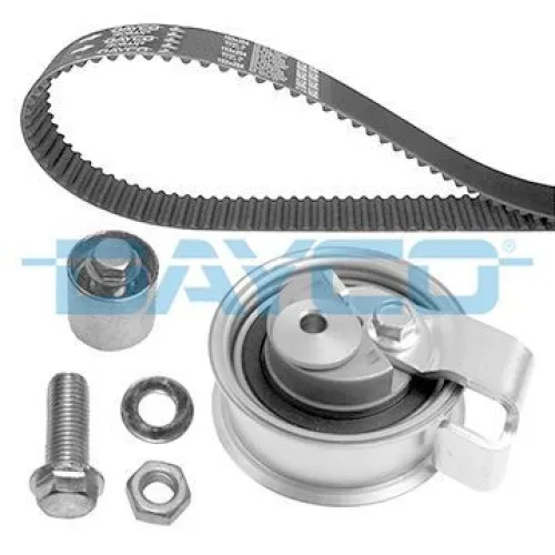 TRİGER SETİ 150x23 PASSAT1.8T 01-05 2.0 01-05 -A4-A6 1.8T BFB-AWM-AWT-ALT K035491XS KÜTÜKSÜZ