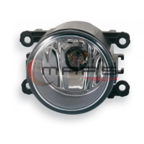 SİS LAMBASI SOL RENAULT CLIO II-III 06 > MASTER IV 09 > NISSAN ALMERA-PRİMERA-QASHQAİ