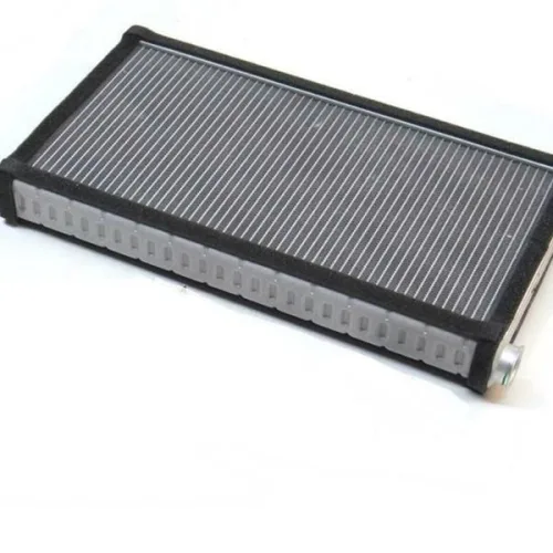 BRAZİNG HEATER AUDI A6 01 > 134X284X26