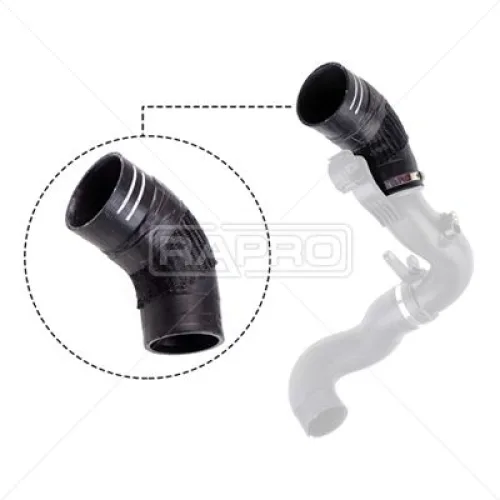 TURBO HORTUM KÜÇÜK BOXER III-JUMPER III-DUCATO III 06> 2.2 JTD