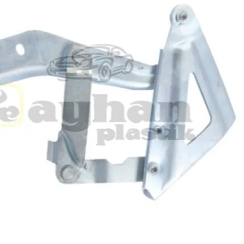 MOTOR KAPUT MENTEŞESİ SOL FİAT FIORINO-BIPPER-NEMO