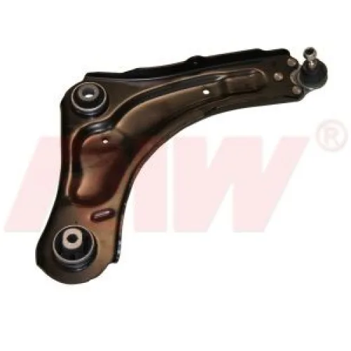 SALINCAK SOL ÖN ROTİLLİ RENAULT MEGANE III 09> SCENIC III 09> FLUENCE 10>