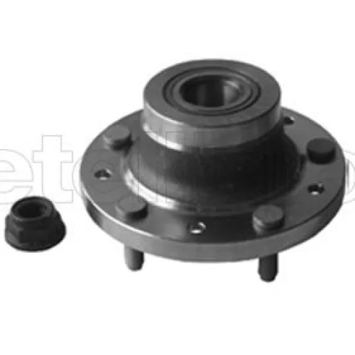 ARKA TEKER PORYASI TRANSIT V347 2.2.-2.4 TDCI 06 >14