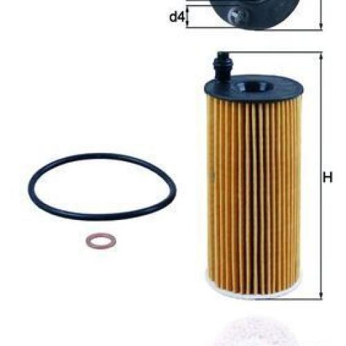 YAG FILTRESI BMW N47 N57 F10 F20 F30 F32 F34 F36 F01 F07 E90 F22 E84 F25 F15 F16 F26 . TOYOTA VERSO 13>18 AURIS 15> RAV4 15> AVENSIS 15>