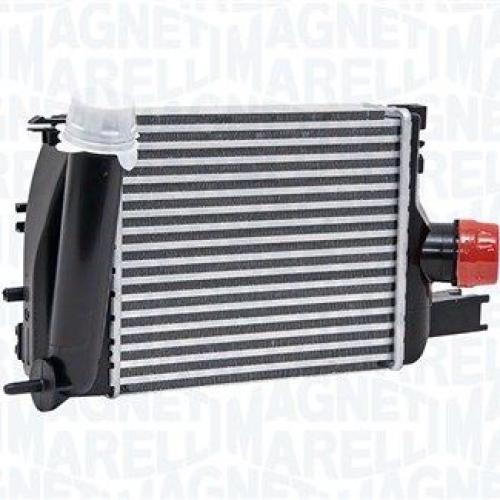 TURBO RADYATÖRÜ INTERCOOLER CLIO IV 12> CAPTUR 13> LOGAN II 12> SANDERO II 12> SYMBOL III 13> 0. 9TCe 1.2TCe 1.5dCi