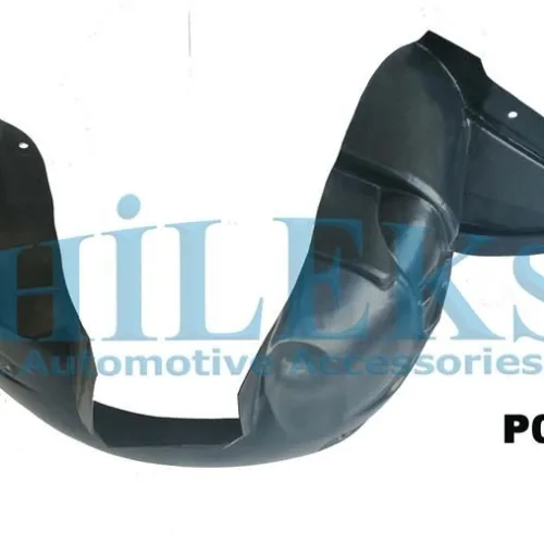 ÇAMURLUK DAVLUMBAZI ÖN SAĞ CITROEN C3 02>10