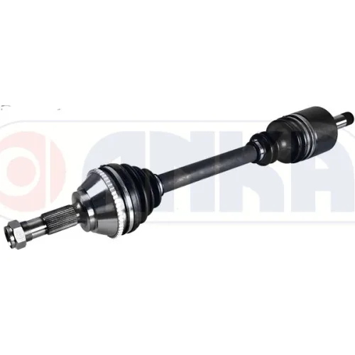 AKS KOMPLE SOL DUCATO-BOXER-JUMPER 230 02-07 18Q ABS Lİ 54DİŞ