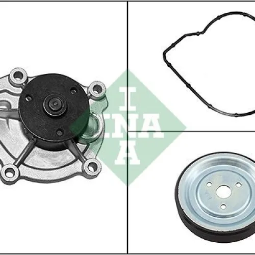 DEVIRDAIM POMPASI KASNAGI OPEL GRANDLAND PEUGEOT PARTNER-BERLINGO-P207-P208-P308-P508-RCZ-3008-P50 08 CITROEN C3-C4-C5-DS3-DS4-DS5 1.4 16V VTI 1.6 VTI-THP BMW N13 F20 F30 MINI R55 R56>R60 R61