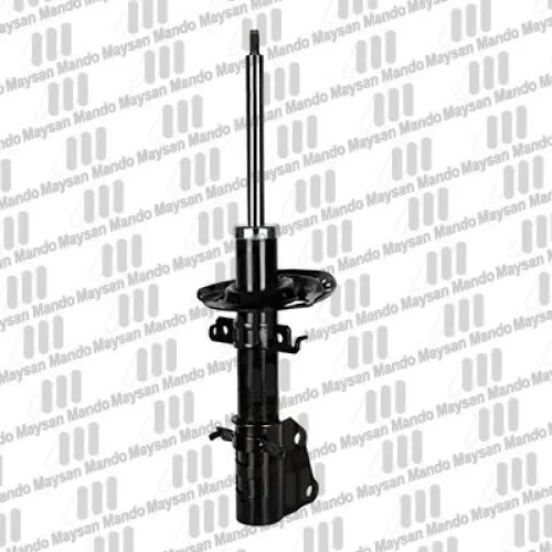AMORTISOR ON GAZLI. KISA 27mm MERCEDES CITAN W415 12> . RENAULT KANGOO III 08>