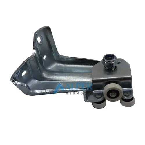 ORTA SÜRGÜLÜ KAPI ÜST MEKANİZMASI KOMPLE SAĞ PEUGEOT BOXER-CITROEN JUMPER-FİAT DUCATO 06>