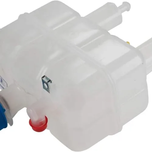 RADYATÖR EK DEPO - KAPAKLI - EURO 5 DUCATO - BOXER