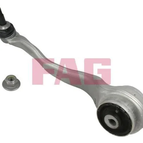 SALINCAK ON SOL ALT UST BMW G32 G11 G12