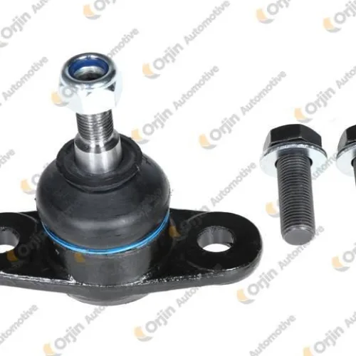 ROTİL ALT SAĞ-SOL HYUNDAI ACCENT ERA 1.4L 1.6L 1.5L CRDİ 06-10 / KIA RIO 1.4L 1.5L CRDİ 05-10 / PRID E 05->