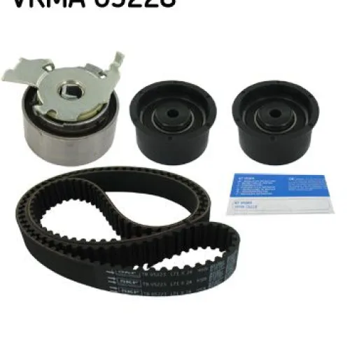 EKSANTRİK GERGİ KİTİ ANTARA-CAPTIVA 2.4 16V Z24XE VECTRA B-OMEGA B-FRONTERA A-B 2.2 İ 16V Z22XE-Y22X E-X22XE-Z22SE-Z22SE