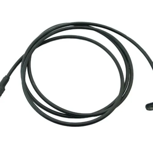 ABS SENSÖRÜ ARKA-SOL CLIO III 05 > MODUS 04 >