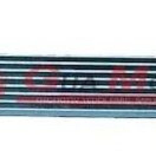 TURBO RADYATÖRÜ INTERCOOLER DACIA LOGAN 04 > MCV DUSTER SANDERO 08 > 1.5 DCİ AL/PL/BRZ