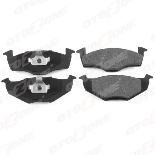ÖN BALATA POLO 95-01 FABIA 02-14 CORDOBA 98-05 GDB1274 17.30 MM