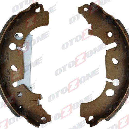 ARKA PABUÇ BALATA FIAT FIORINO 09> GRANDE PUNTO 05>13 LİNEA 07> PUNTO EVO 09>12 PUNTO 12> CITRO N NEMO 09> PEUGEOT BIPPER 08> OPEL CORSA D 09>14 CORSA E 14> ADAM 12> 228x42