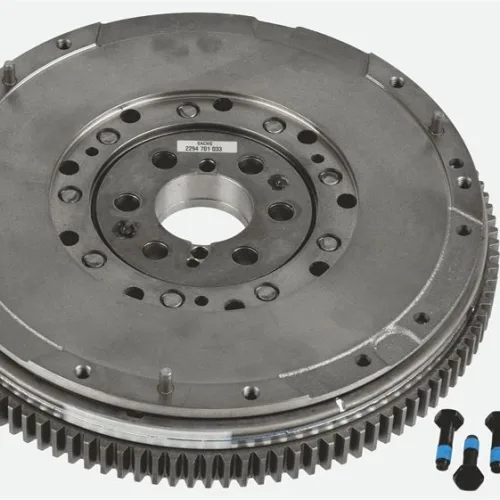 DEBRİYAJ VOLANTI START-STOP İÇİN COMBO D 12 > DOBLO 10> 1.6 CDTI EURO 5 A16FDL-FDH