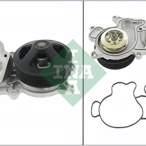 DEVIRDAIM POMPASI BMW N47N F20 F21 F22 E90 E91 E92 E93 F30 F31 F34 F32 F33 F36 F07 F10 F11 E84 F25 F 15