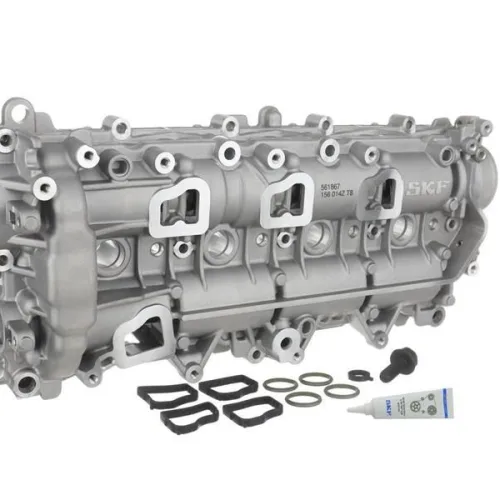 EKSANTRİK KİTİ MONTAJLI EMME. EGZOZ EKS MİL-YAĞ POMPA ZİNCİR-GERGİ-EKS MİL KEÇE- FORD-PEUGEOT-CİTR OEN-DS-FIAT-OPEL-TOYOTA 18> 1.5 HDİ-TDCİ-ECOBLUE YAĞ POMPA ZİNCİR 8 mm