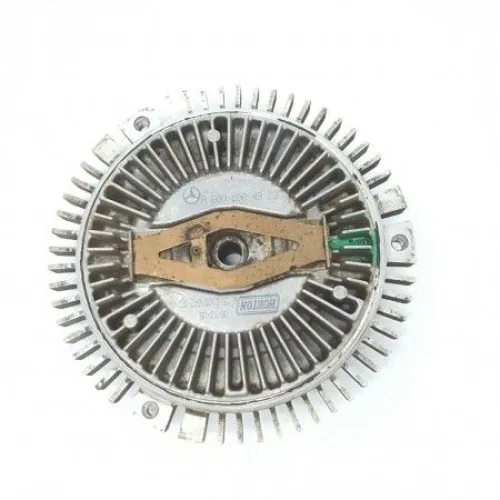 FAN TERMIGI MERCEDES OM611 OM646 OM651 W638 W639 B901>B905 B906 B907 . VW CRAFTER 30-35-50 PERVANELI