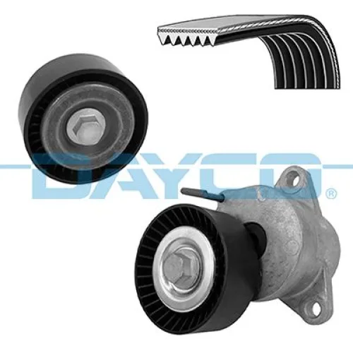 ALTERNATÖR GERGI KİTİ 6PK1903 ASTRA J 09>14 INSIGNIA A 09>17 -ZAFIRA C 10>18 2.0 CDTI DTJ-DTC- DTL-DTE