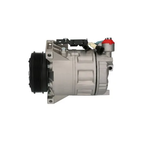 KLİMA KOMPRESÖRÜ VOLVO S80-V70-XC60 13> D5