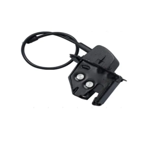 BAGAJA KAPI KİLİDİ ALT SOL MASTER III 2.3 DCİ M9T