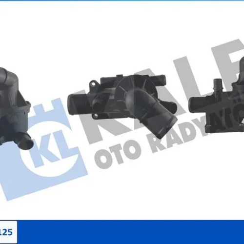 TERMOSTAT 80 C RENAULT R9M 1.6 dCi MEGANE SCENIC FLUENCE