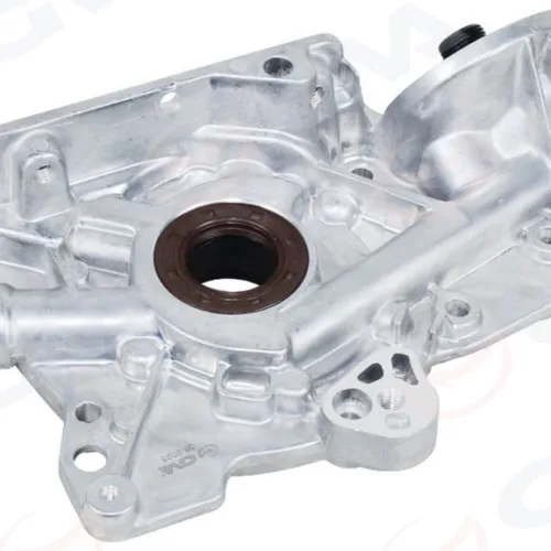 YAĞ POMPASI YUVARLAK VECTRA B-ASTRA F-OMEGA B-CALIBRA 1.8-2.0 16V X18XE-X20XEV-C20SEL-C18XE