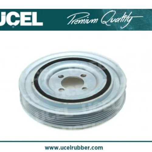 KRANK KASNAĞI FIAT DOBLO-GRANDE PUNTO-IDEA-PANDA-PUNTO-CORSA C-D-E-ASTRA H-J-MERIVA 1.3 DMJT 1.3D MJ T 6 OLUK 614227