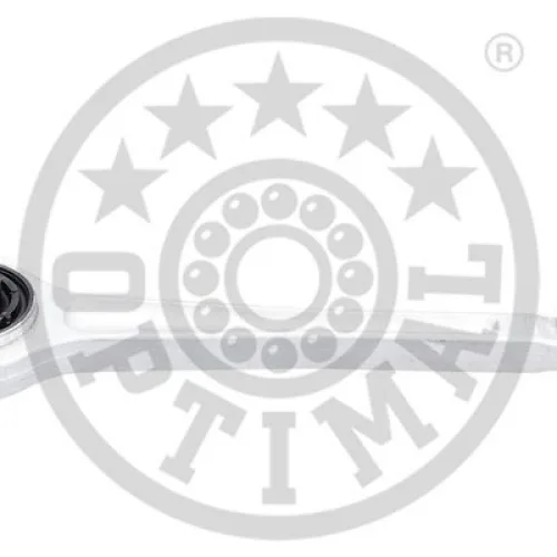 SALINCAK ARKA UST ON BMW X5 E53