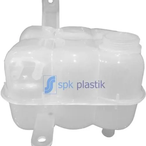 RADYATOR YEDEK SU DEPOSU TRANSIT V184 2.0TDCI 2.4TDCI 01>06 KAPAKSIZ