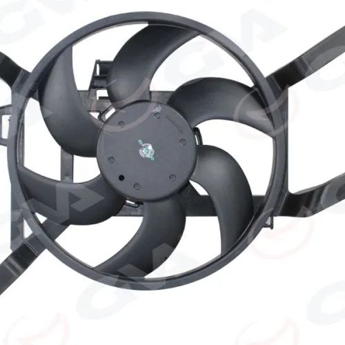 FAN MOTORU DACIA LOGAN 04> SANDERO 08> 1.4 1.5 dCi 1.6