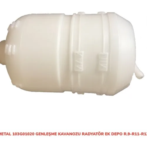 GENLEŞME KAVANOZU R9-R11-R12 TOROS
