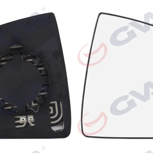AYNA CAMI SAĞ DOBLO 11> ISITMALI KONVEKS VM-668GHR